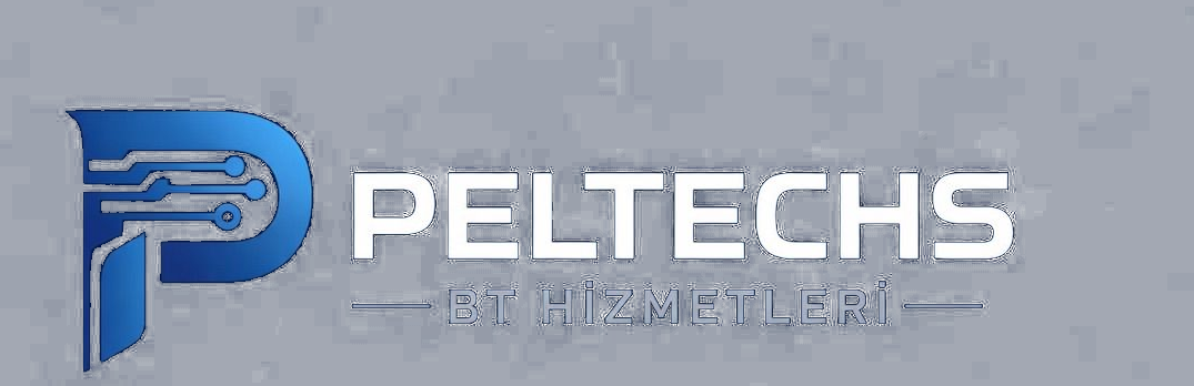 Peltechs BT Hizmetleri